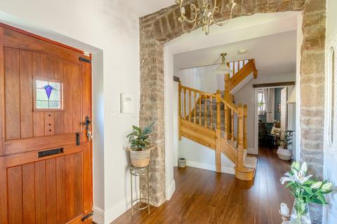 The Barn Clevedon Road, Weston In Gordano, Bristol, BS20 8PR