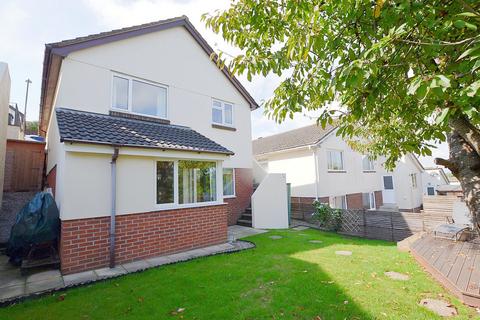 3 bedroom detached house for sale, Torquay TQ2