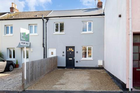 3 bedroom terraced house for sale, Upper Park Street, Cheltenham, GL52