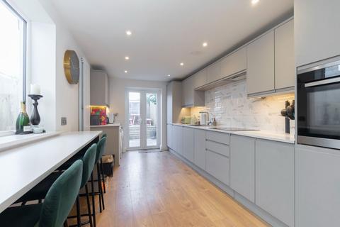 3 bedroom terraced house for sale, Upper Park Street, Cheltenham, GL52