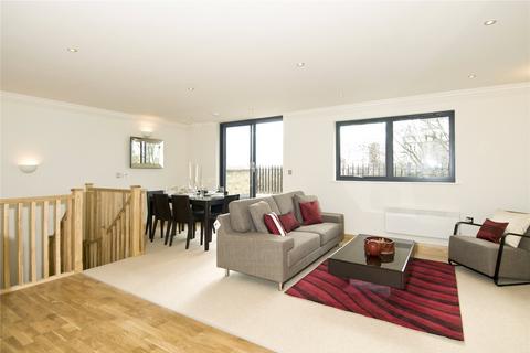 3 bedroom apartment for sale, School Mews, Shadwell, E1