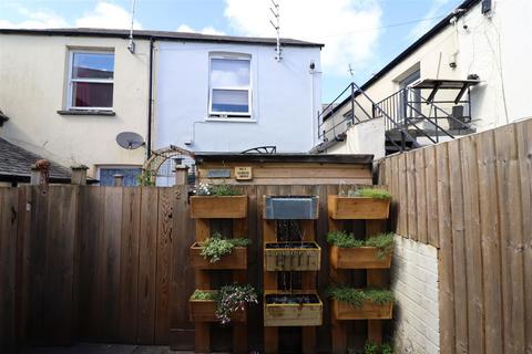 1 bedroom terraced house for sale, Queens Mews, Barnstaple