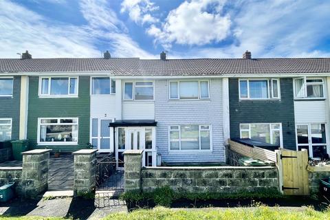 3 bedroom terraced house for sale, Pixie Dell, Braunton EX33