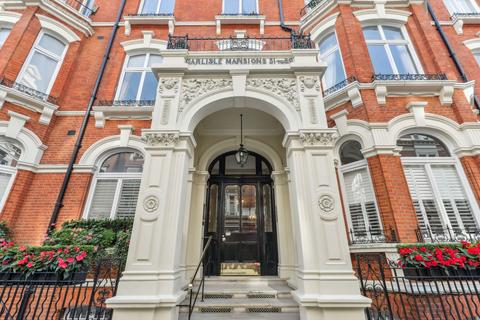 5 bedroom flat for sale, Carlisle Mansions, London SW1P