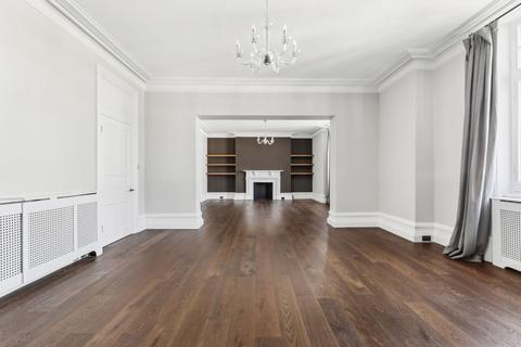 5 bedroom flat for sale, Carlisle Mansions, London SW1P