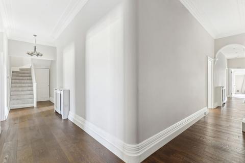 5 bedroom flat for sale, Carlisle Mansions, London SW1P