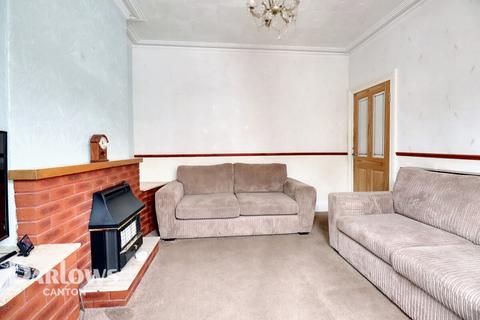 3 bedroom terraced house for sale, Wyndham Road, Cardiff