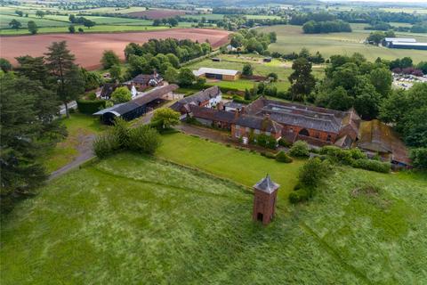 8 bedroom house for sale, Chaddesley Corbett, Kidderminster, Worcestershire