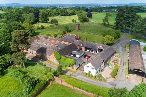 8 bedroom house for sale, Chaddesley Corbett, Kidderminster, Worcestershire