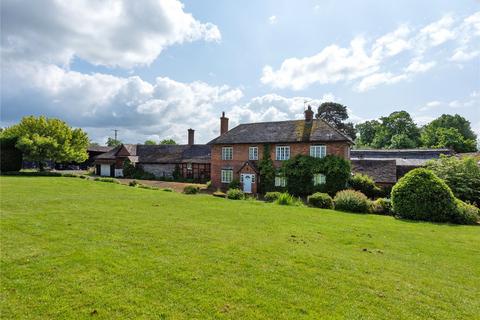 8 bedroom house for sale, Chaddesley Corbett, Kidderminster, Worcestershire