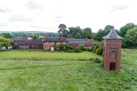 8 bedroom house for sale, Chaddesley Corbett, Kidderminster, Worcestershire