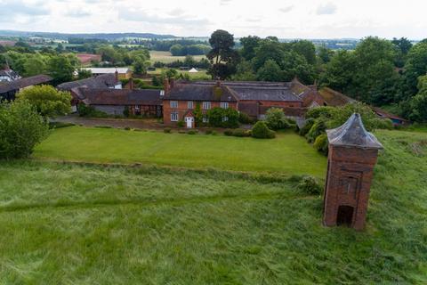 5 bedroom house for sale, Chaddesley Corbett, Kidderminster, Worcestershire