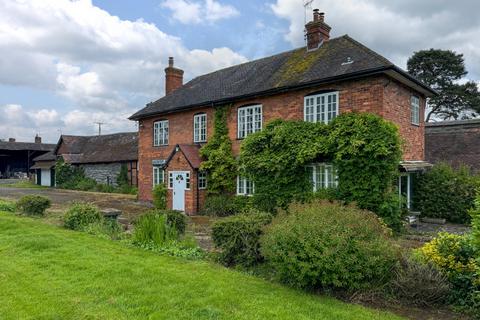 5 bedroom house for sale, Chaddesley Corbett, Kidderminster, Worcestershire