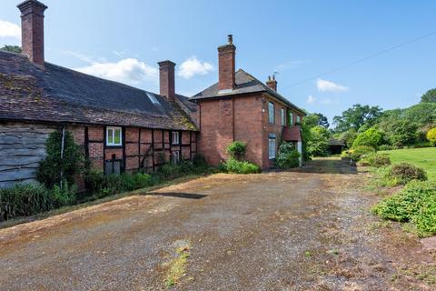 5 bedroom house for sale, Chaddesley Corbett, Kidderminster, Worcestershire