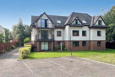 2 bedroom apartment for sale, Windsor Road, Poole, Dorset, BH14