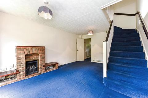 2 bedroom end of terrace house for sale, Spruce Close, Andover