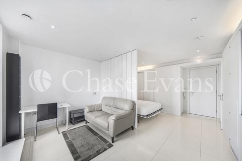 Studio to rent, East Tower, Pan Peninsula, Canary Wharf E14