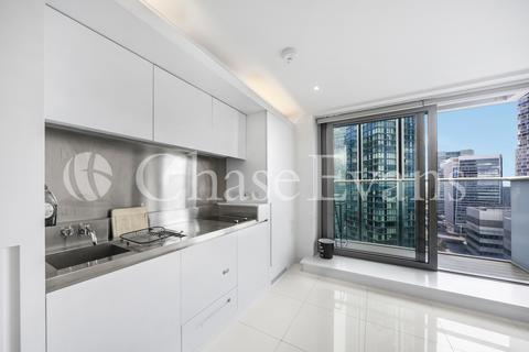 Studio to rent, East Tower, Pan Peninsula, Canary Wharf E14