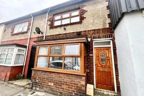 2 bedroom terraced house for sale, Brenda Road, Hartlepool