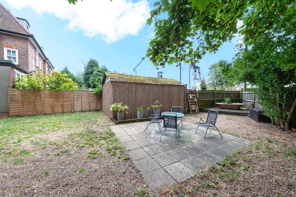 Garden