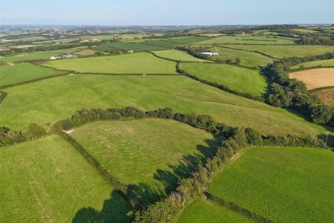 Land for sale, Alverdiscott, Devon EX31