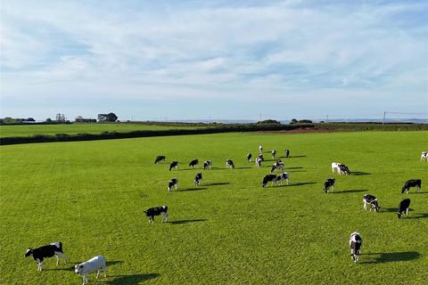 Land for sale, Alverdiscott, Devon EX31