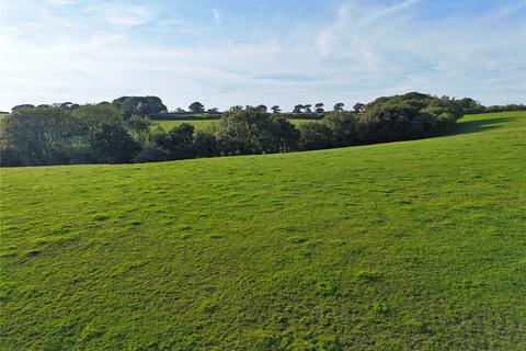 Land for sale, Alverdiscott, Devon EX31