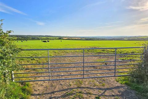 Land for sale, Alverdiscott, Devon EX31