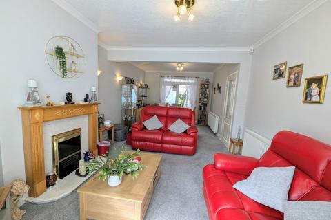 3 bedroom semi-detached house for sale, Bartram Street, Sunderland, SR5