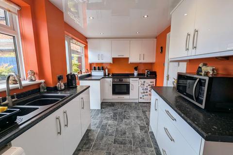 3 bedroom semi-detached house for sale, Bartram Street, Sunderland, SR5