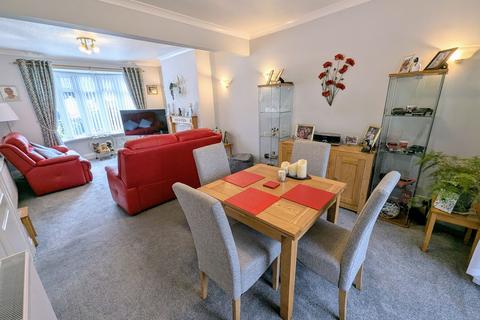 3 bedroom semi-detached house for sale, Bartram Street, Sunderland, SR5