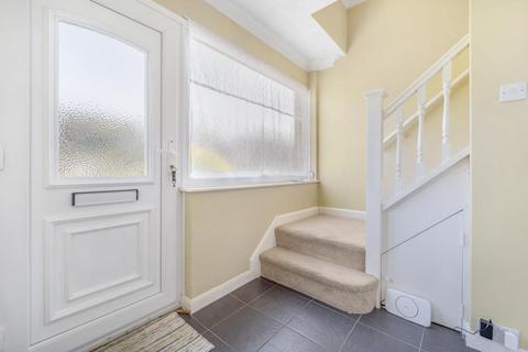 3 bedroom detached house for sale, Avebury Gardens, Spalding