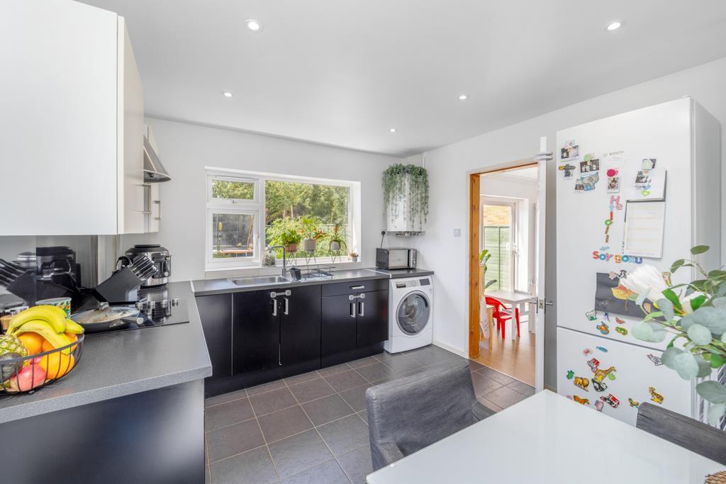 Kitchen Breakfast Room