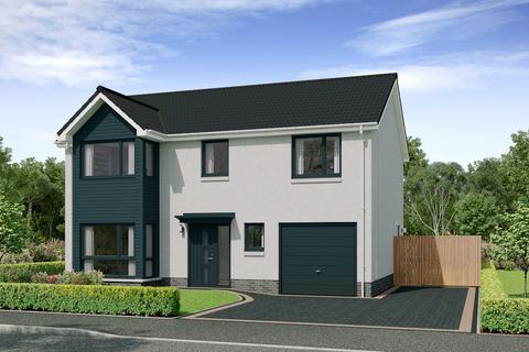 5 bedroom detached house for sale, Jura Way, Crieff PH7