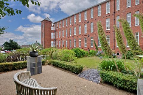 2 bedroom flat for sale, Southernhay East, Exeter, Devon, EX1
