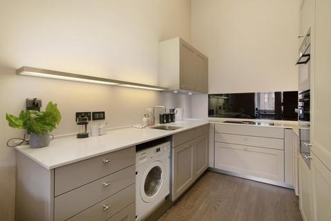 2 bedroom flat for sale, Southernhay East, Exeter, Devon, EX1