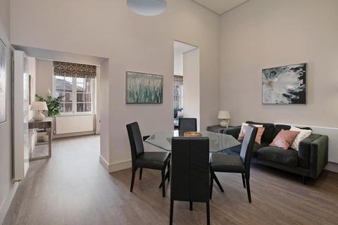 2 bedroom flat for sale, Southernhay East, Exeter, Devon, EX1