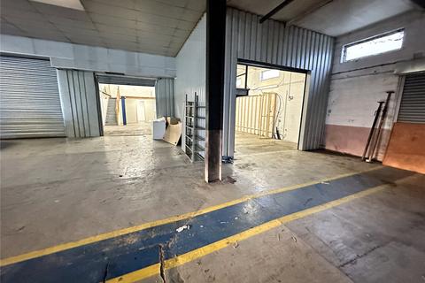 Industrial unit to rent, Rounceval Street, Chipping Sodbury, Bristol, Gloucestershire, BS37