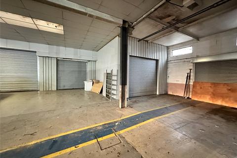Industrial unit to rent, Rounceval Street, Chipping Sodbury, Bristol, Gloucestershire, BS37