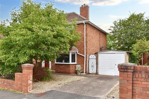 3 bedroom semi-detached house for sale, Old Coach Road, Worcestershire WR9