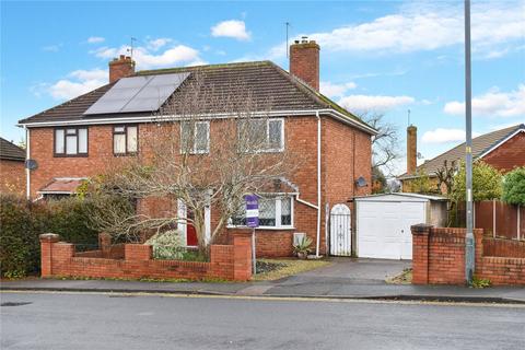 3 bedroom semi-detached house for sale, Old Coach Road, Worcestershire WR9