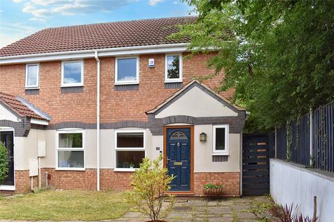 3 bedroom semi-detached house for sale, Hill Wood Close, Worcester WR4