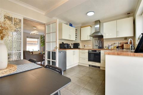 3 bedroom semi-detached house for sale, Hill Wood Close, Worcester WR4