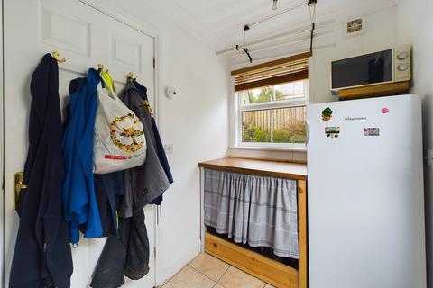 7 The Meadows, St Teath, Bodmin, PL30 3LT
