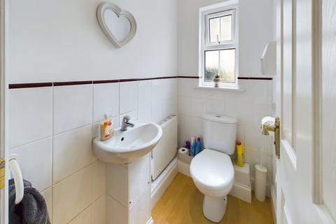 7 The Meadows, St Teath, Bodmin, PL30 3LT