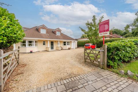 5 bedroom detached house for sale, Dundry Lane, Dundry