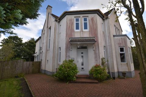 5 bedroom detached villa for sale, ‘School House’, Main Street, Forth, ML11 8AE