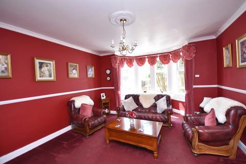 5 bedroom detached villa for sale, ‘School House’, Main Street, Forth, ML11 8AE