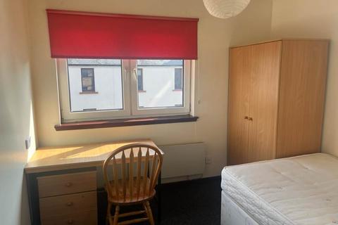 1 bedroom flat to rent, 1A Constitution Street, Dundee,