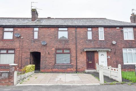 3 bedroom terraced house for sale, Beech Hill Avenue, Beech Hill, Wigan, WN6 7TB